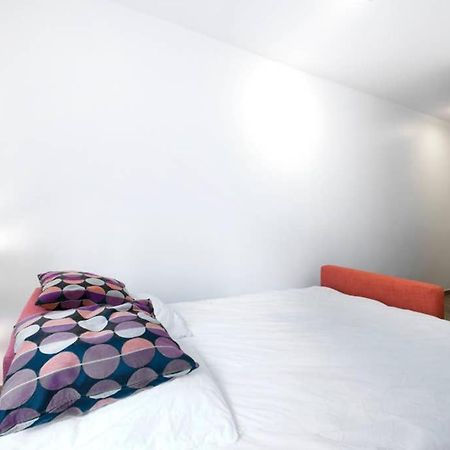 Apartamento Reine Nathalie Biarriz Exterior foto